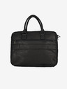Enrico Benetti Enrico Benetti Rotterdam 15" batoh na notebook čierny