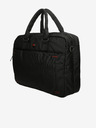 Enrico Benetti Enrico Benetti Cornell 15" Business Bag Black