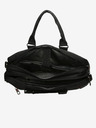 Enrico Benetti Enrico Benetti Cornell 15" Business Bag Black