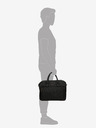 Enrico Benetti Enrico Benetti Cornell 15" Business Bag Black