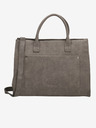 Enrico Benetti Taška Enrico Benetti Bobbi 66523 Medium Grey
