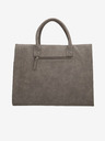 Enrico Benetti Taška Enrico Benetti Bobbi 66523 Medium Grey