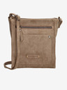 Enrico Benetti Enrico Benetti Bobbi kabelka 66591 Medium Taupe