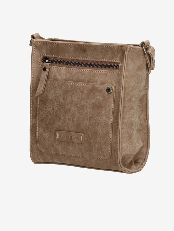 Enrico Benetti Enrico Benetti Bobbi kabelka 66591 Medium Taupe