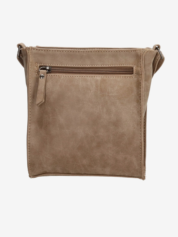 Enrico Benetti Enrico Benetti Bobbi kabelka 66591 Medium Taupe