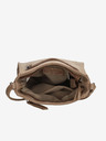 Enrico Benetti Enrico Benetti Bobbi kabelka 66591 Medium Taupe
