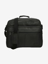 Enrico Benetti Enrico Benetti Rotterdam 15" batoh na notebook 20 l Black