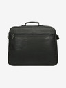 Enrico Benetti Enrico Benetti Rotterdam 15" batoh na notebook 20 l Black