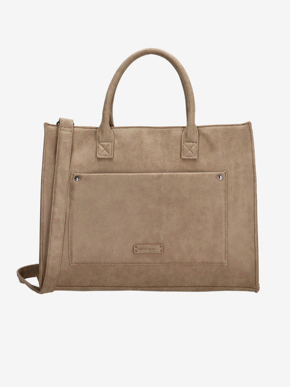 Enrico Benetti Enrico Benetti Bobbi 66523 Medium Taupe