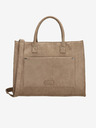 Enrico Benetti Enrico Benetti Bobbi 66523 Medium Taupe