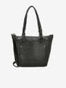 Enrico Benetti Taška Enrico Benetti Bobbi 66522 Black