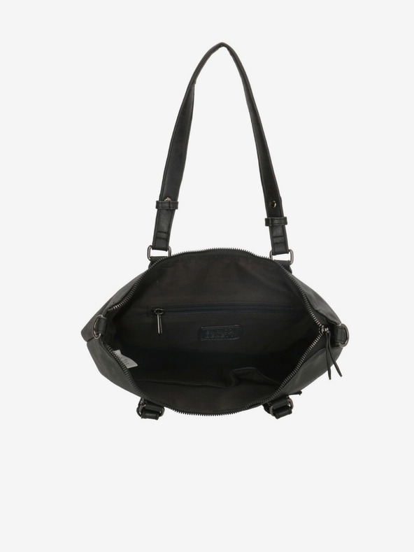 Enrico Benetti Taška Enrico Benetti Bobbi 66522 Black