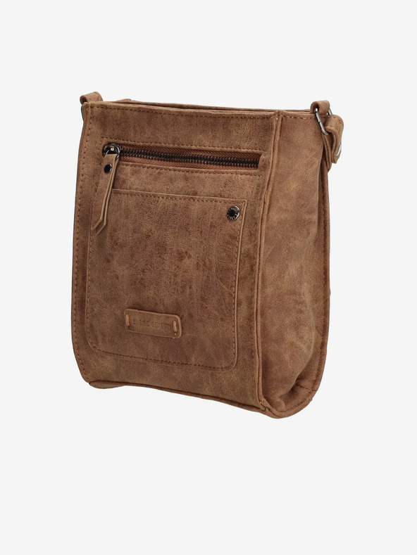 Enrico Benetti Kabelka Enrico Benetti Bobbi 66591 Camel