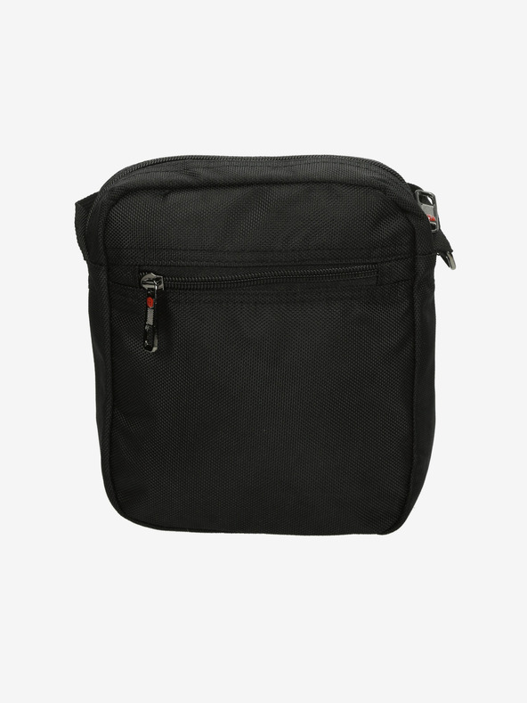 Enrico Benetti Enrico Benetti Cornell Crossbody Bag 2 l Black