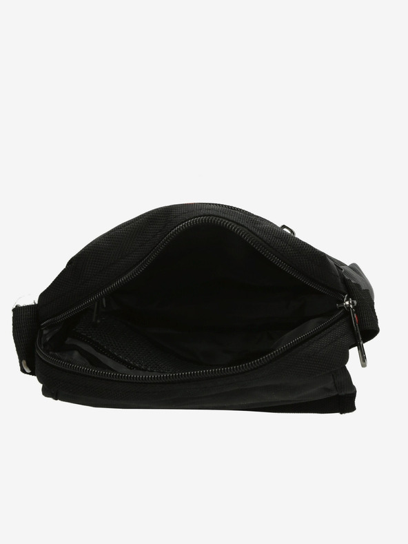 Enrico Benetti Enrico Benetti Cornell Crossbody Bag 2 l Black