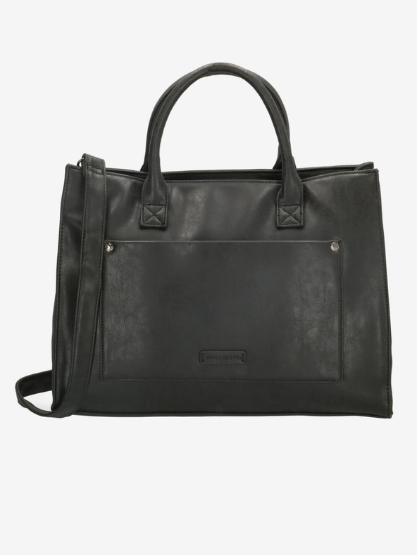 Enrico Benetti Batoh Enrico Benetti Bobbi 66523 Black