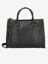Enrico Benetti Batoh Enrico Benetti Bobbi 66523 Black