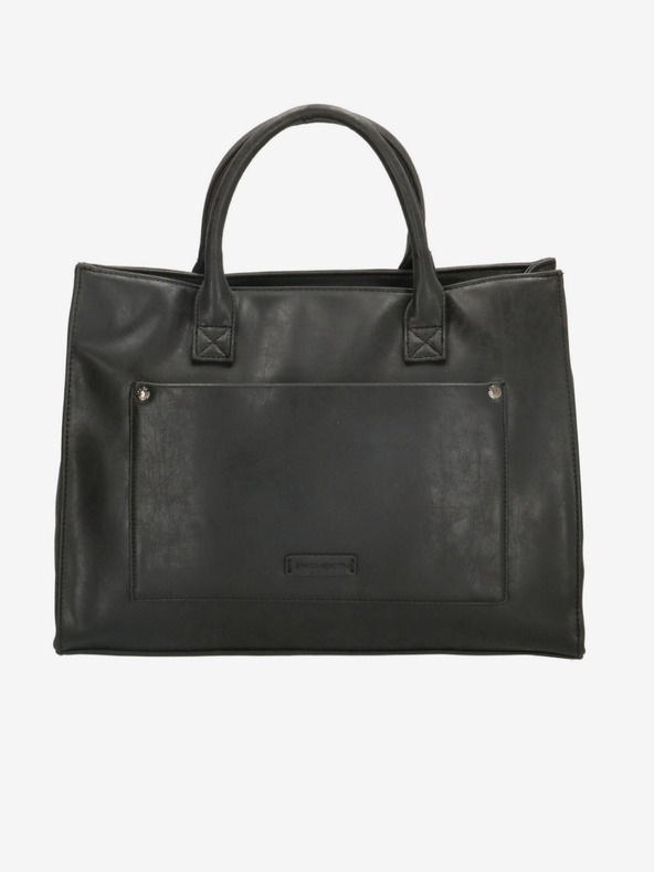 Enrico Benetti Batoh Enrico Benetti Bobbi 66523 Black