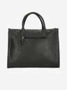 Enrico Benetti Batoh Enrico Benetti Bobbi 66523 Black