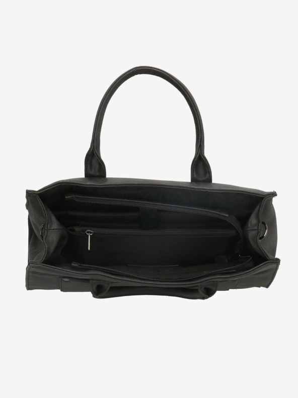 Enrico Benetti Batoh Enrico Benetti Bobbi 66523 Black