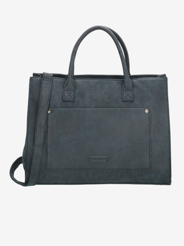 Enrico Benetti Batoh Enrico Benetti Bobbi 66523 Blue