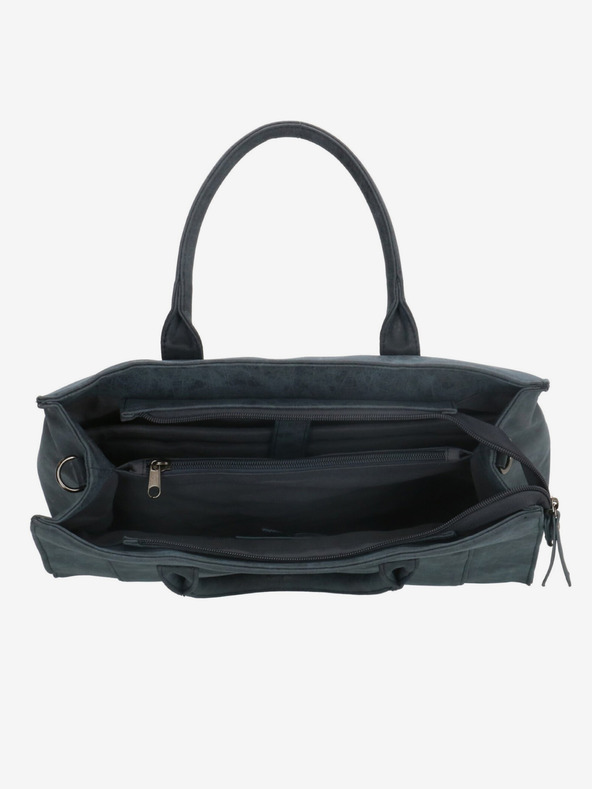 Enrico Benetti Batoh Enrico Benetti Bobbi 66523 Blue