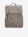 Enrico Benetti Enrico Benetti Amy Batoh na tablet stredne taupe