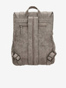 Enrico Benetti Enrico Benetti Amy Batoh na tablet stredne taupe