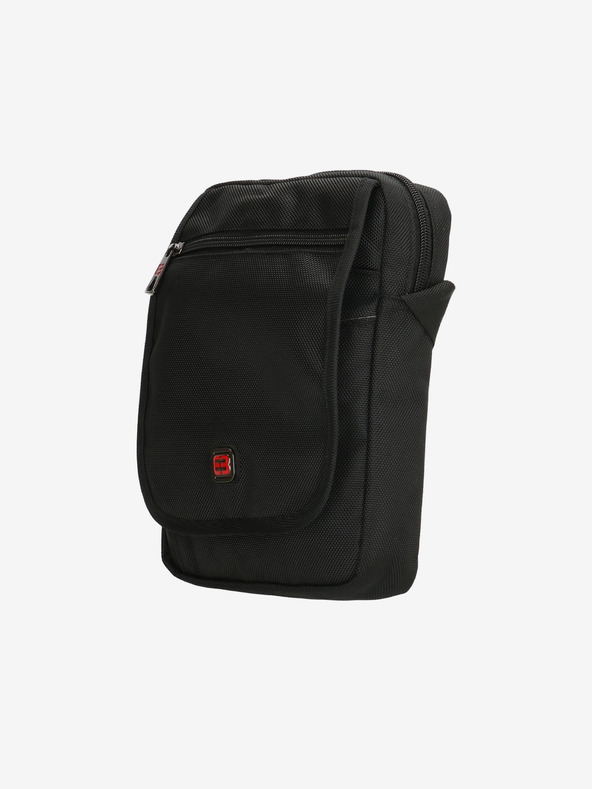 Enrico Benetti Enrico Benetti Cornell Crossbody Bag Black