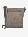 Enrico Benetti Kabelka Enrico Benetti Bobbi 66591 Medium Grey