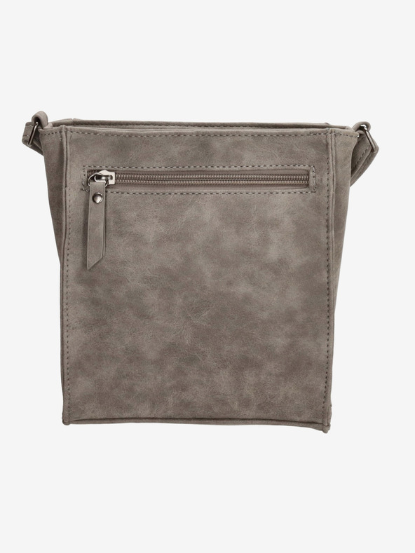 Enrico Benetti Kabelka Enrico Benetti Bobbi 66591 Medium Grey