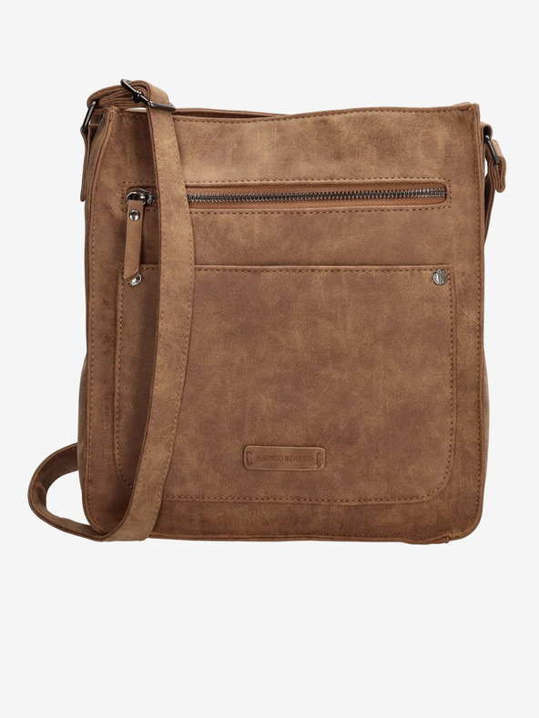 Enrico Benetti Enrico Benetti Bobbi kabelka 66592 Camel