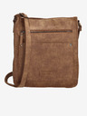 Enrico Benetti Enrico Benetti Bobbi kabelka 66592 Camel