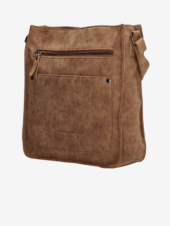 Enrico Benetti Enrico Benetti Bobbi kabelka 66592 Camel