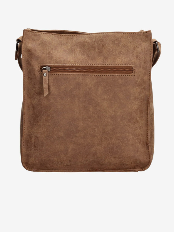 Enrico Benetti Enrico Benetti Bobbi kabelka 66592 Camel