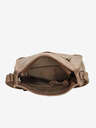 Enrico Benetti Kabelka Enrico Benetti Bobbi 66592 Medium Taupe