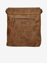 Enrico Benetti Enrico Benetti Dynthe Kabelka 78004 Camel