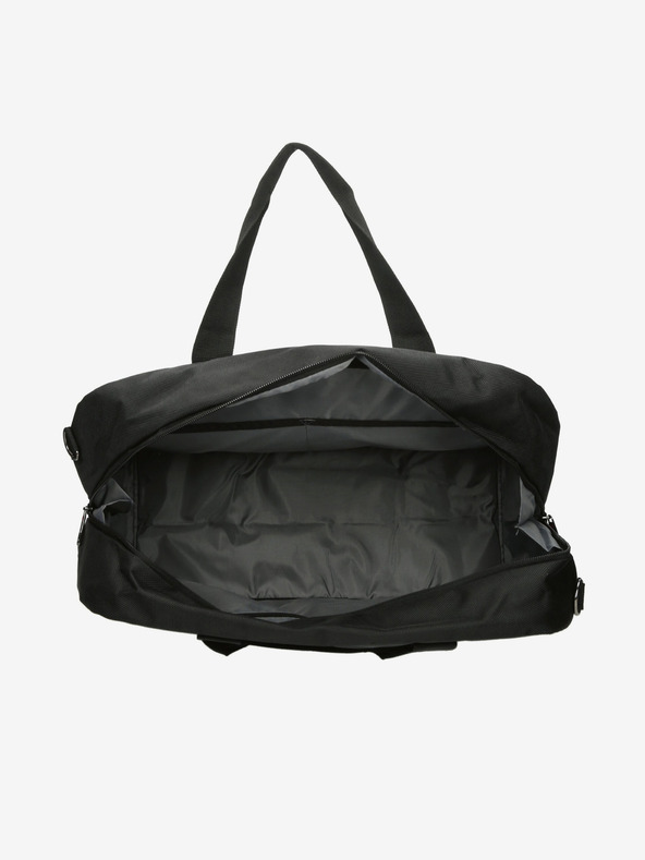 Enrico Benetti Cestovná taška Enrico Benetti Cornell športová taška čierna