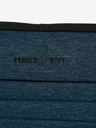 Hedgren Tmavomodrá taška Hedgren Frame