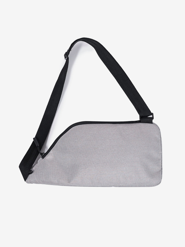 Hedgren Svetlošedá taška Hedgren Frame