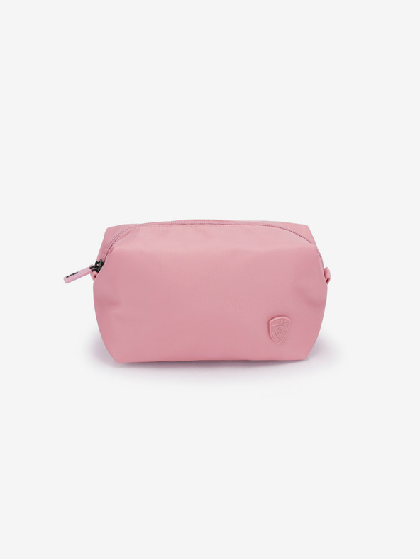 Heys Ružová Heys Základná taška Dusty Pink