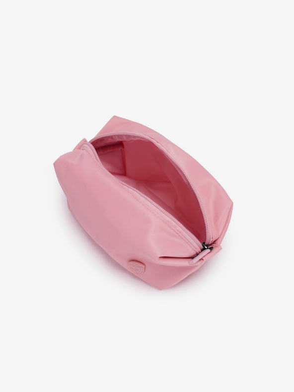 Heys Ružová Heys Základná taška Dusty Pink