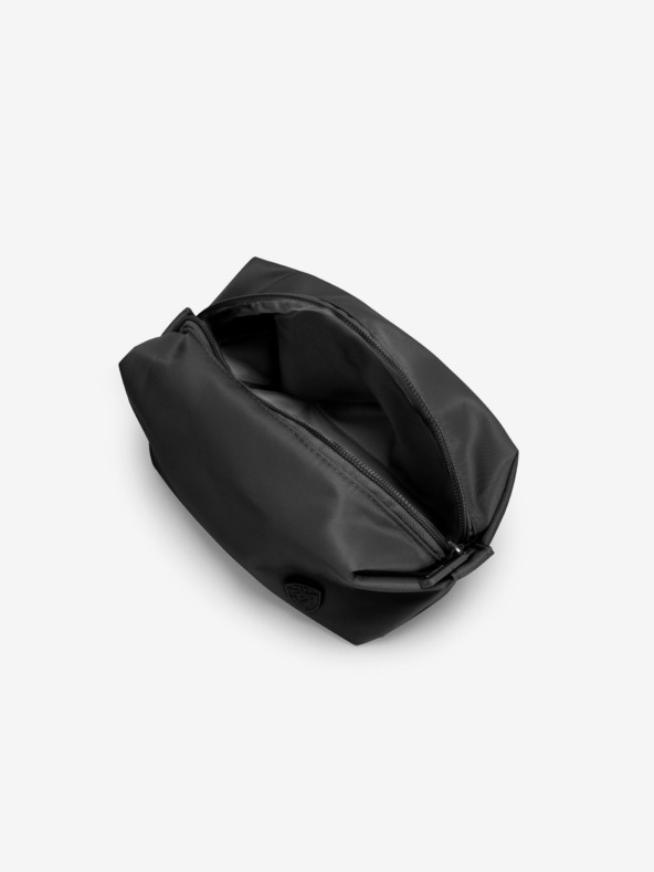 Heys Heys Základná kozmetická taška čierna