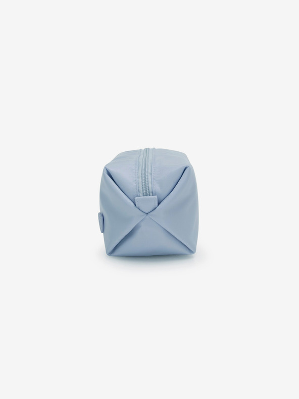 Heys Svetlomodrá Heys Basic Makeup Bag Stone Blue