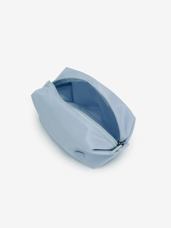 Heys Svetlomodrá Heys Basic Makeup Bag Stone Blue