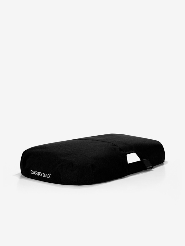 Reisenthel Čierny obal na tašku Reisenthel CarryBag