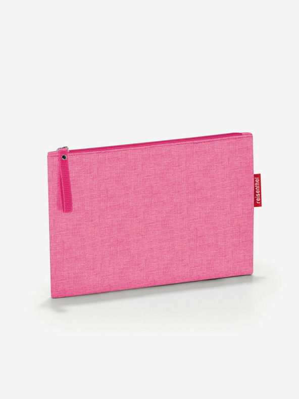 Reisenthel Ružová dámska toaletná taška Reisenthel 1 Twist Pink