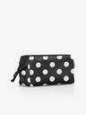 Reisenthel Cestovná taška Reisenthel Travelcosmetic Dots White