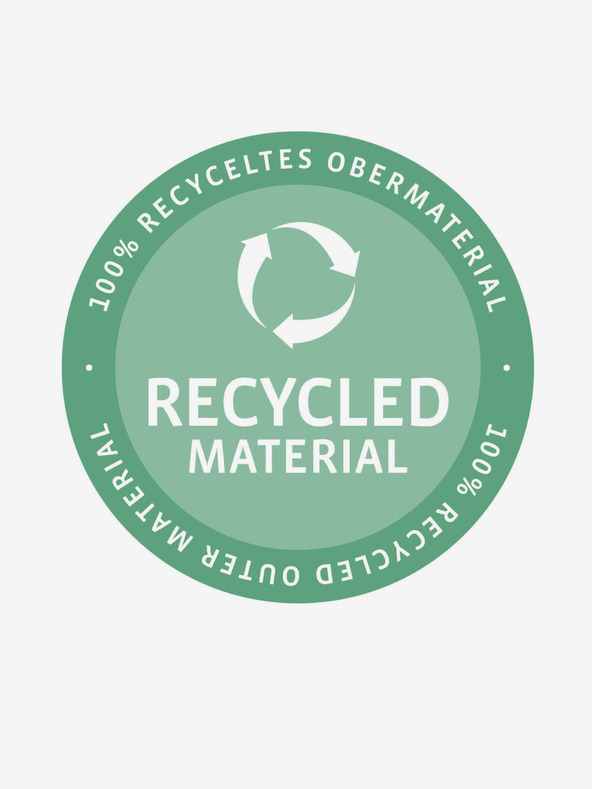 Reisenthel Cestovná taška Reisenthel Travelcosmetic Dots White