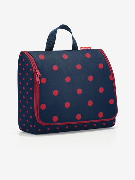 Reisenthel Toiletbag XL Mixed Dots Kozmetická taštička